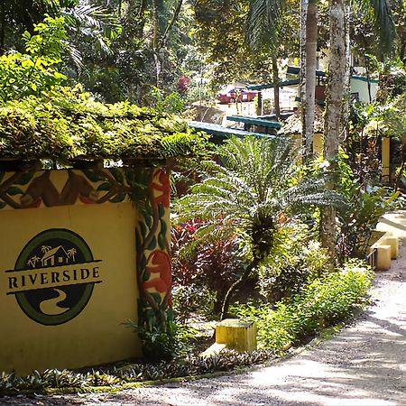 مانويل أنطونيو Riverside Villas المظهر الخارجي الصورة