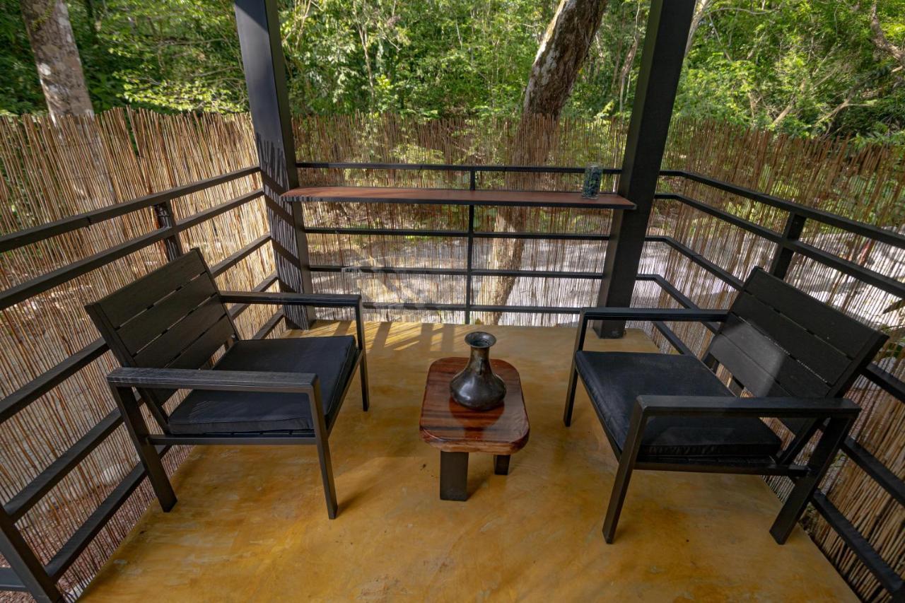 مانويل أنطونيو Riverside Villas المظهر الخارجي الصورة