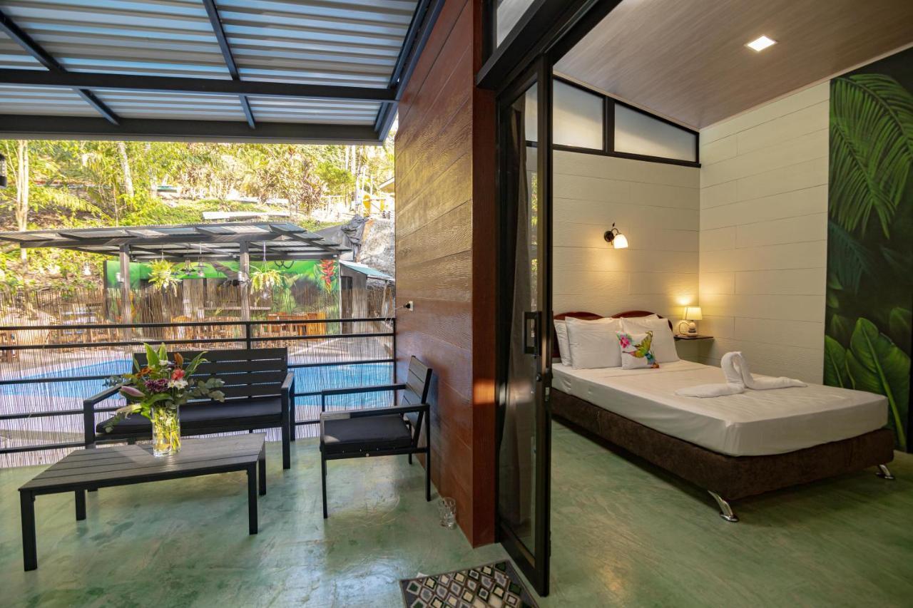 مانويل أنطونيو Riverside Villas المظهر الخارجي الصورة