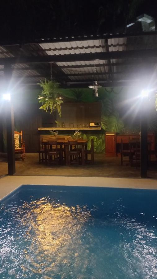 مانويل أنطونيو Riverside Villas المظهر الخارجي الصورة
