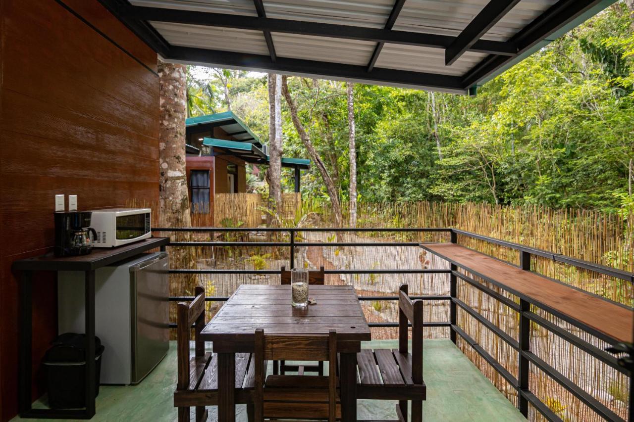 مانويل أنطونيو Riverside Villas المظهر الخارجي الصورة