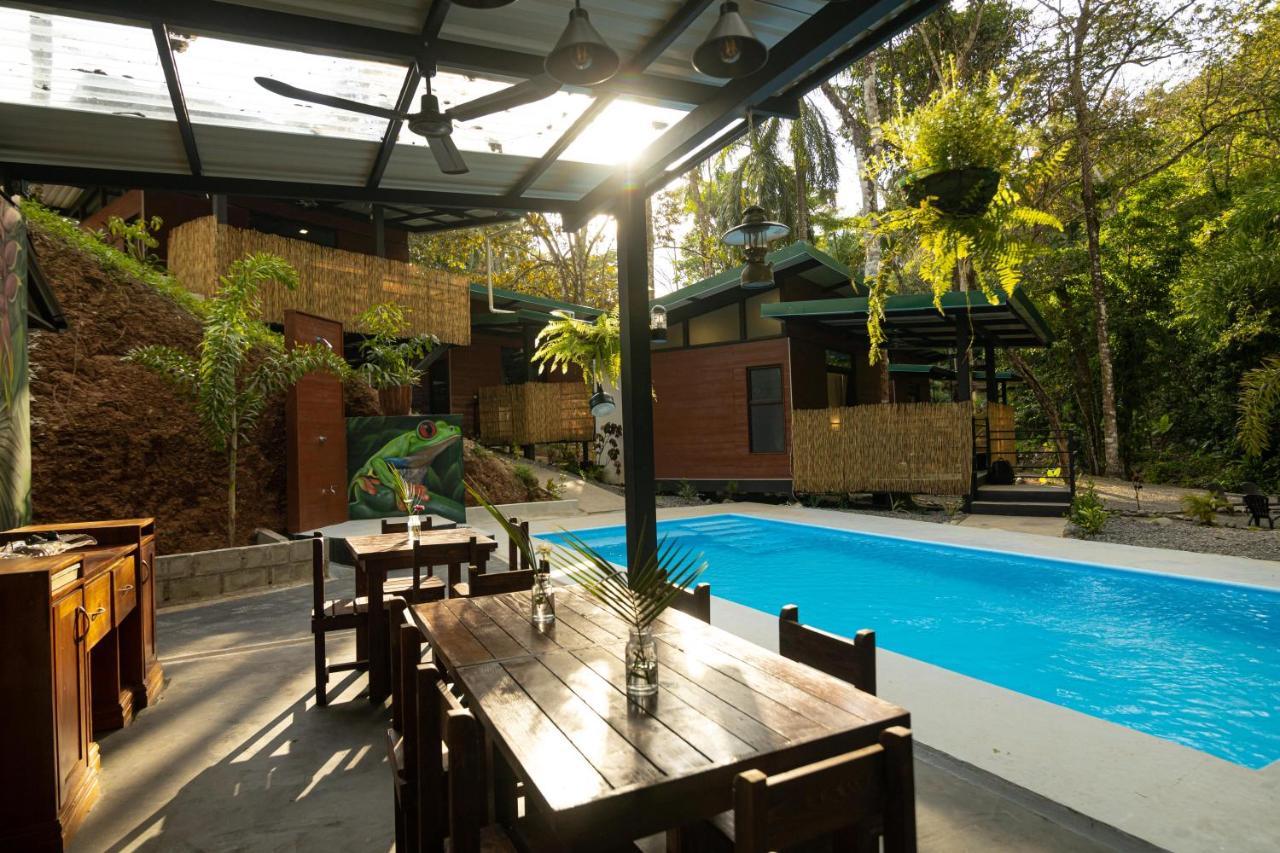 مانويل أنطونيو Riverside Villas المظهر الخارجي الصورة