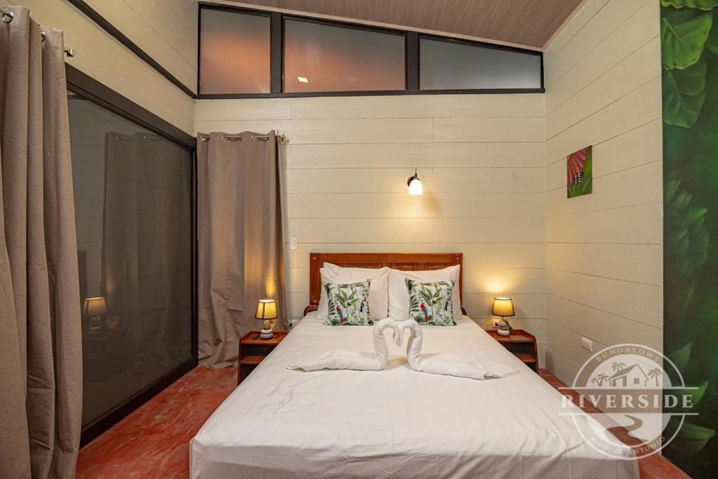 مانويل أنطونيو Riverside Villas المظهر الخارجي الصورة
