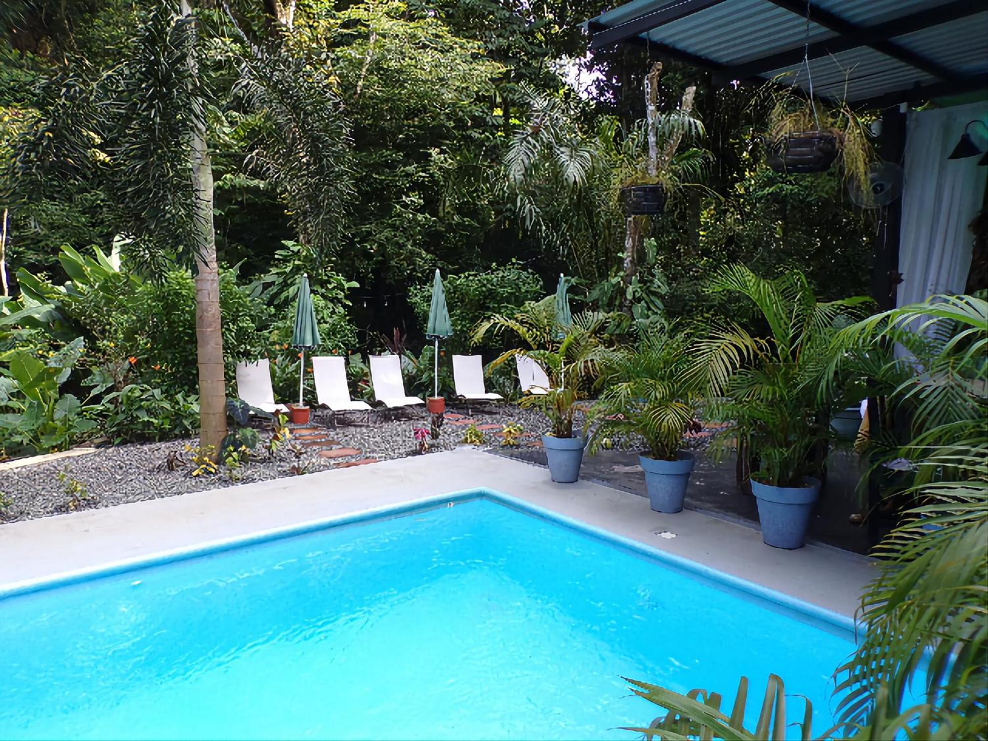 مانويل أنطونيو Riverside Villas المظهر الخارجي الصورة