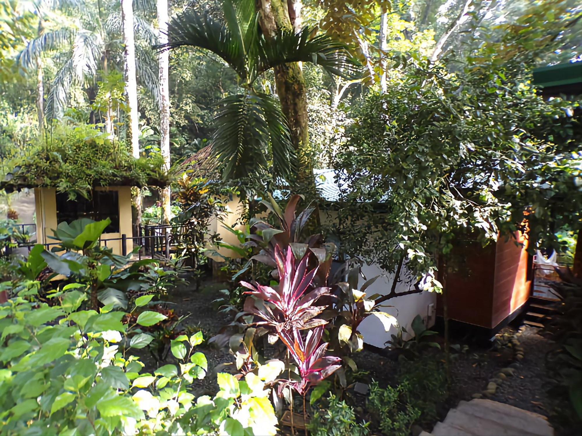 مانويل أنطونيو Riverside Villas المظهر الخارجي الصورة